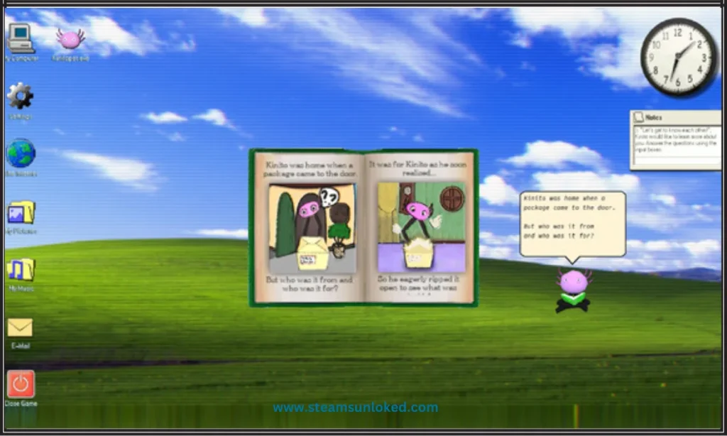 KinitoPET Free Download