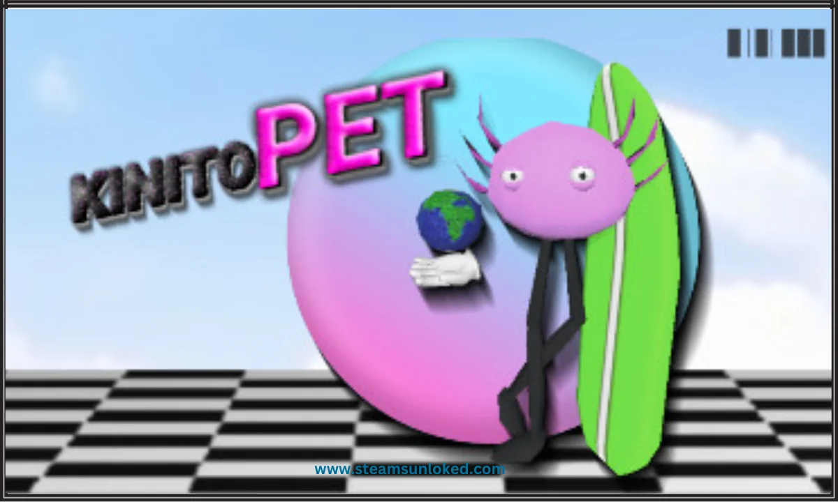 KinitoPET Free Download