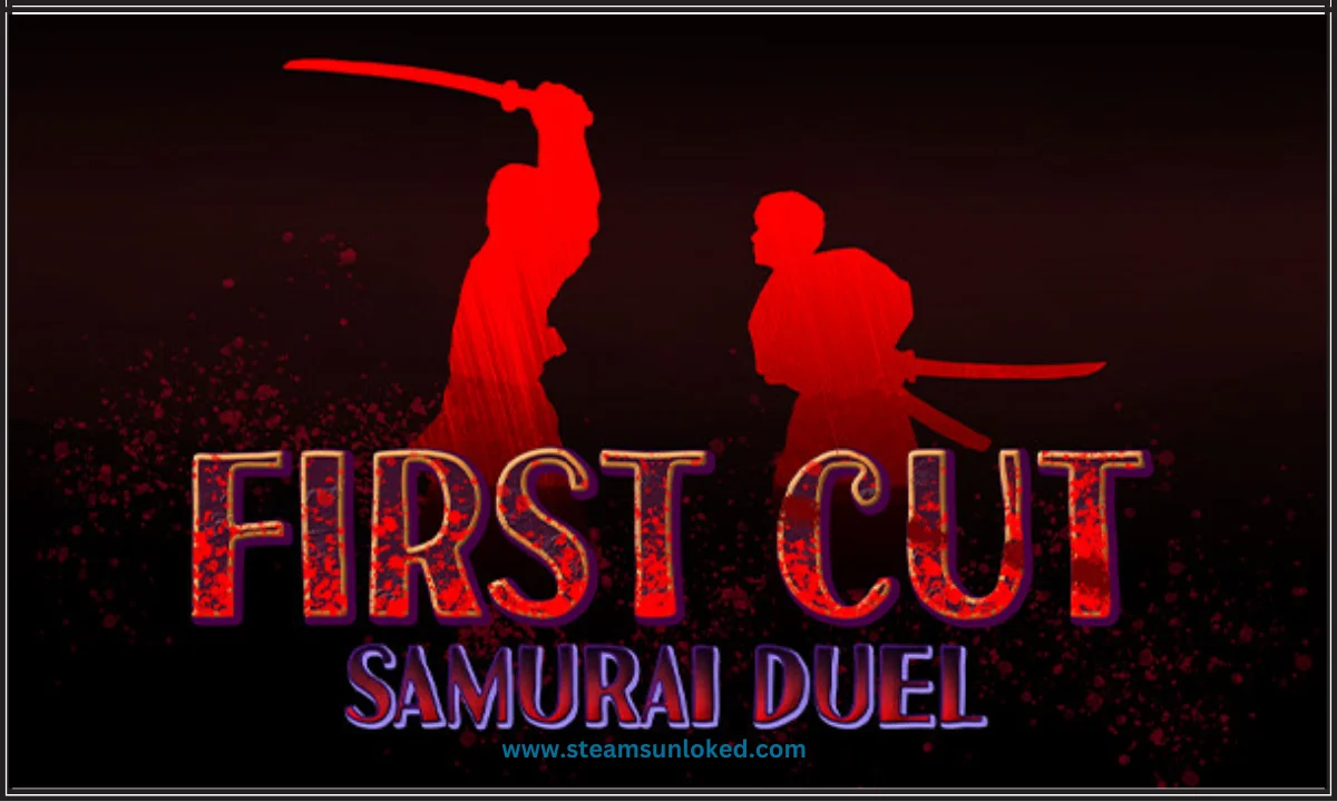 First Cut: Samurai Duel Free Download