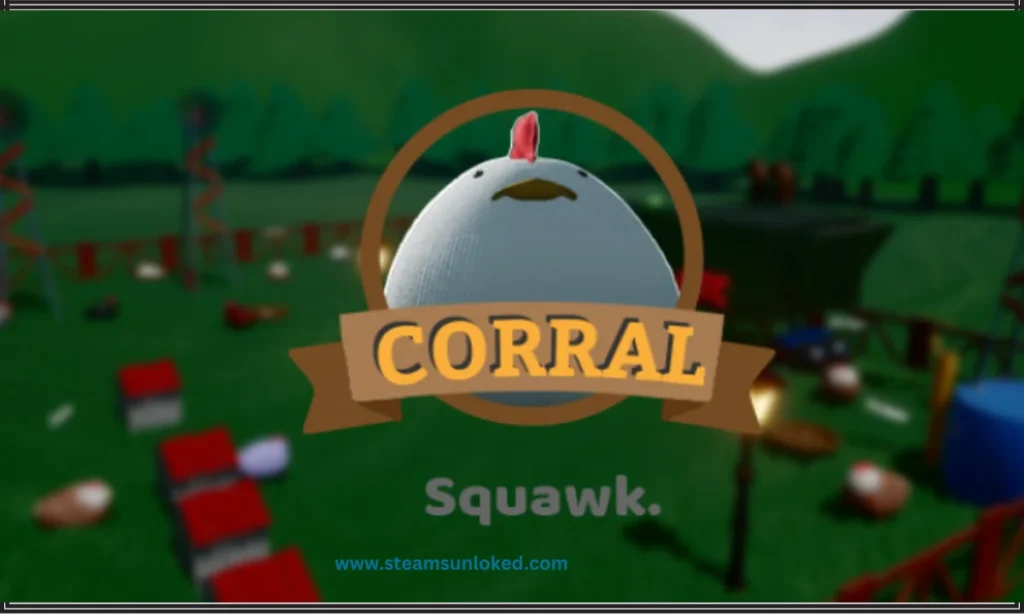 Corral Free Download