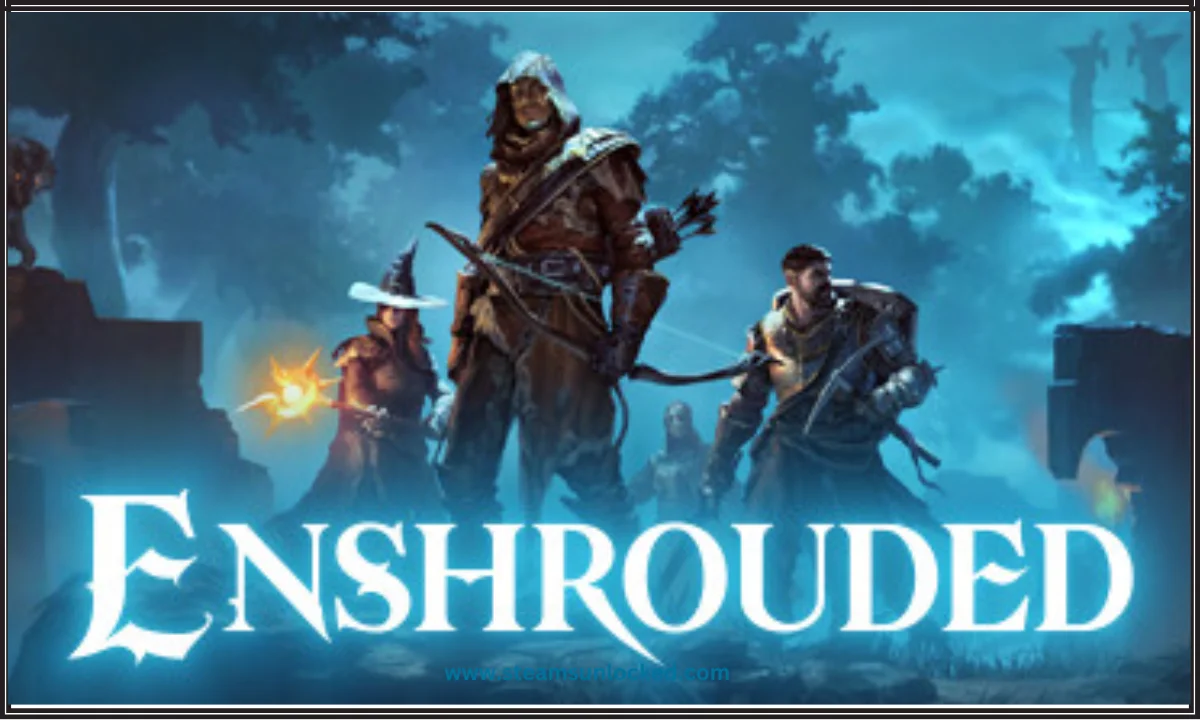 Enshrouded Free Download