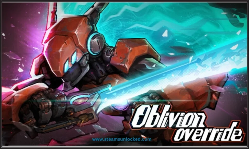 Oblivion Override Free Download