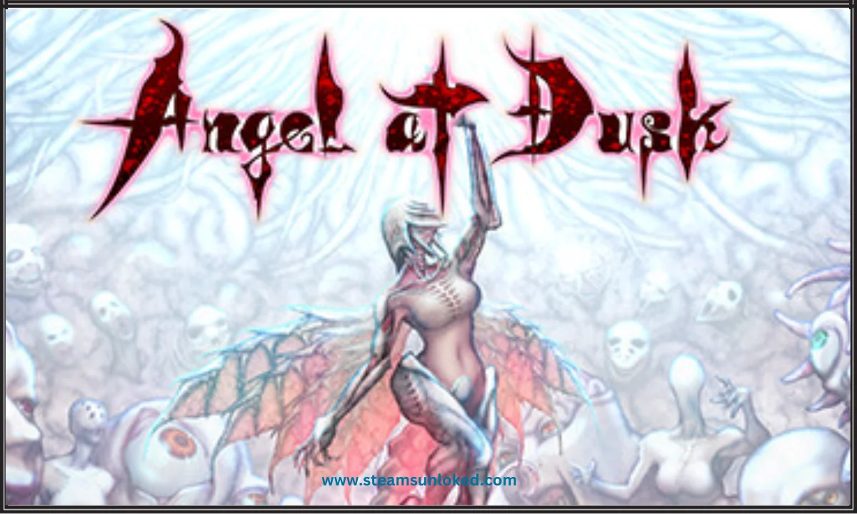 Angel at Dusk Free Download