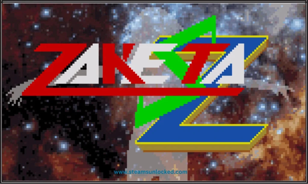 ZAKESTA-Z Free Download