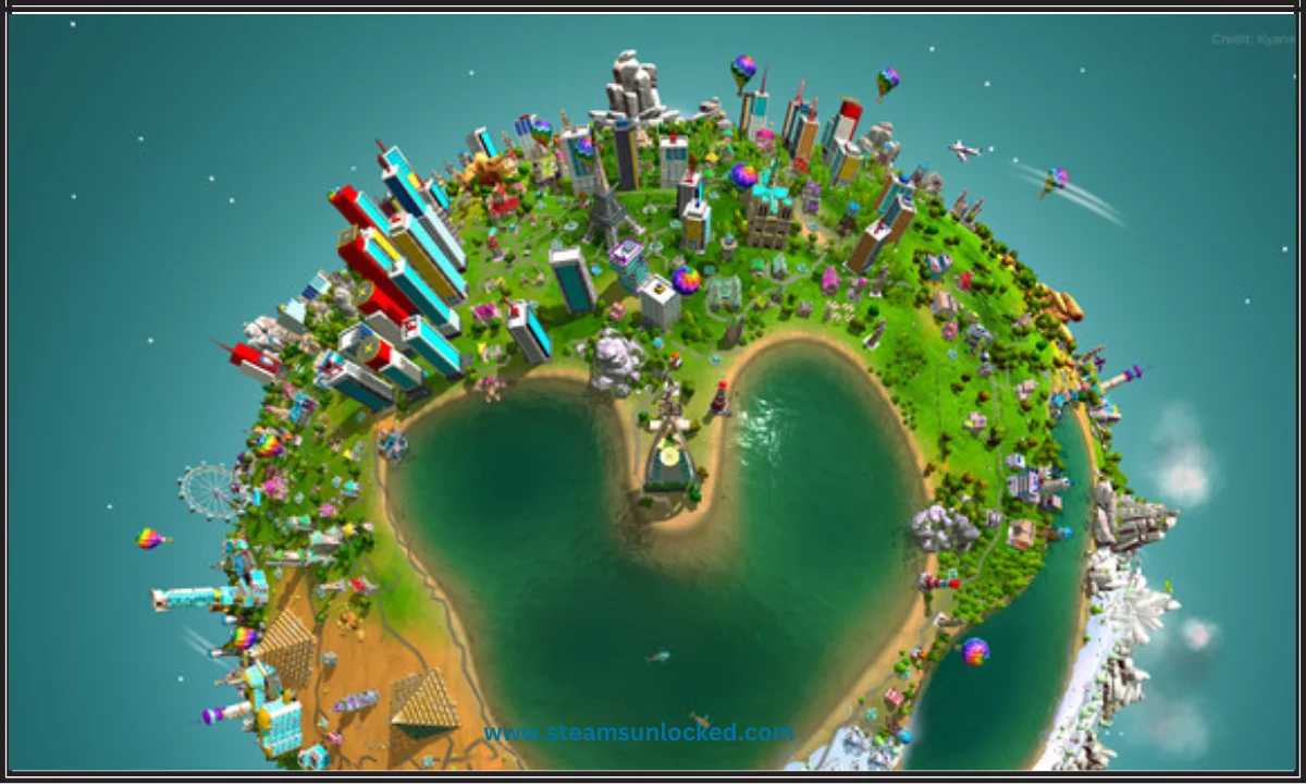 The Universim Free Download