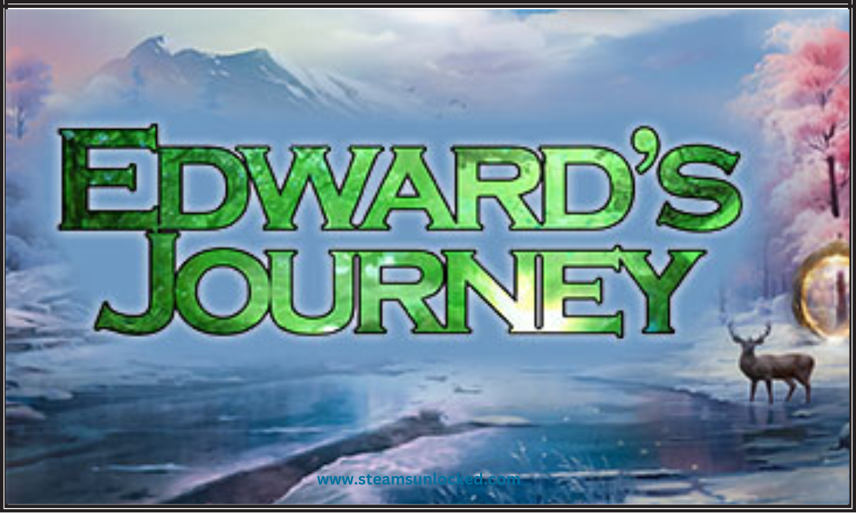 Edward's Journey Free Download