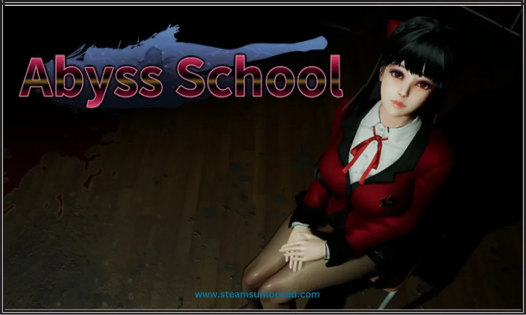 Abyss School Free Download