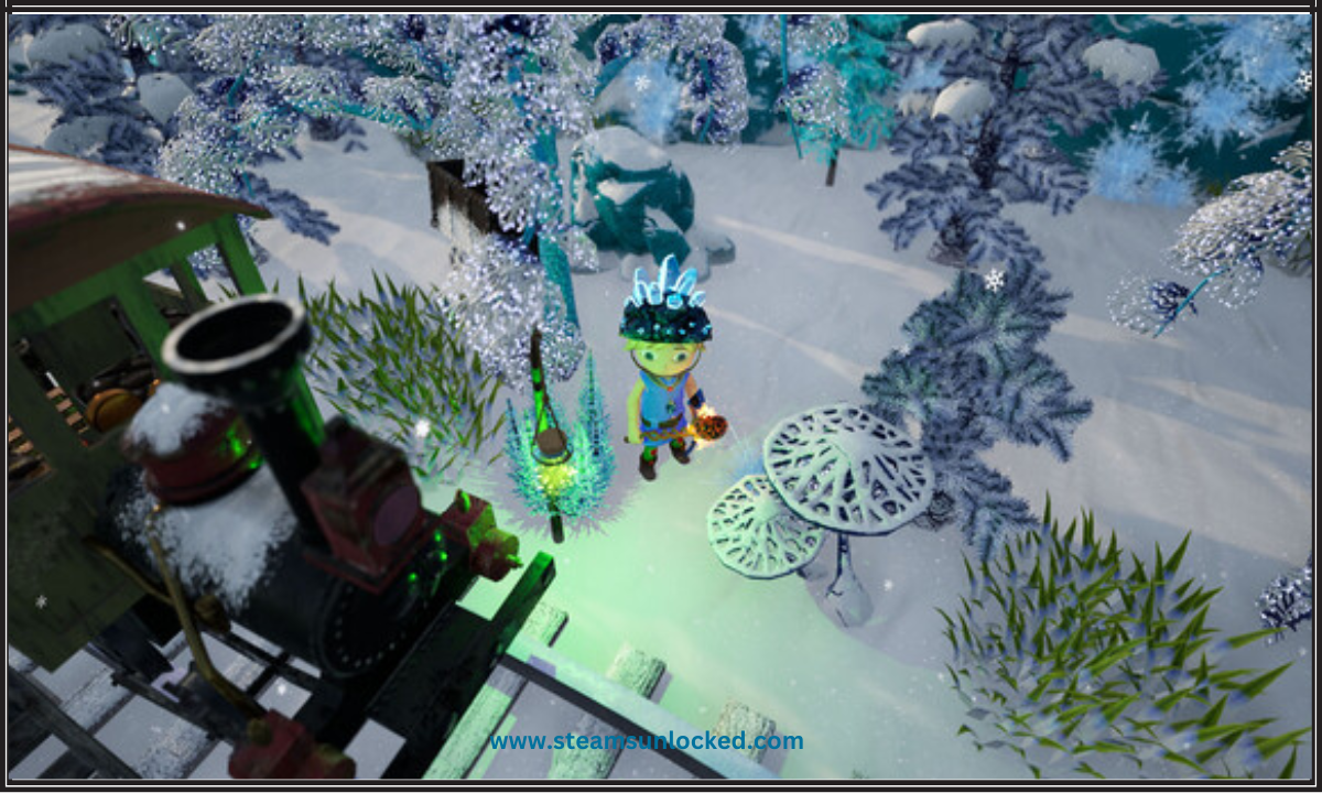 Edward's Journey Free Download