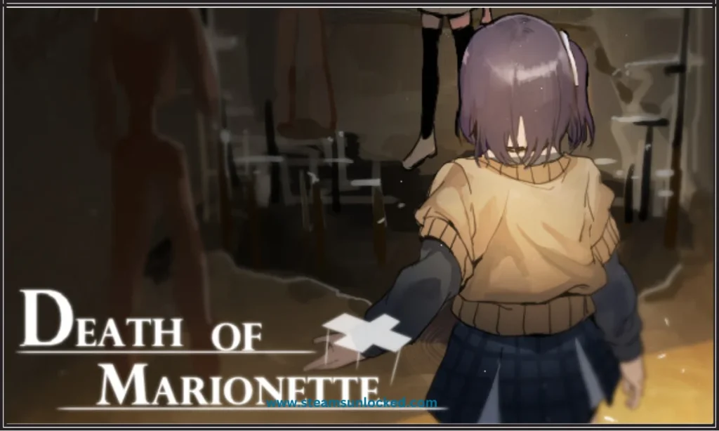 Death of Marionette Free Download