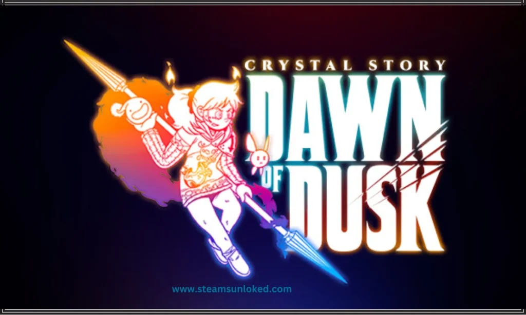 Crystal Story: Dawn of Dusk free download
