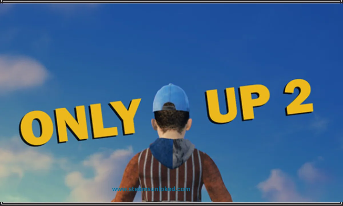 Only up 2 Free Download