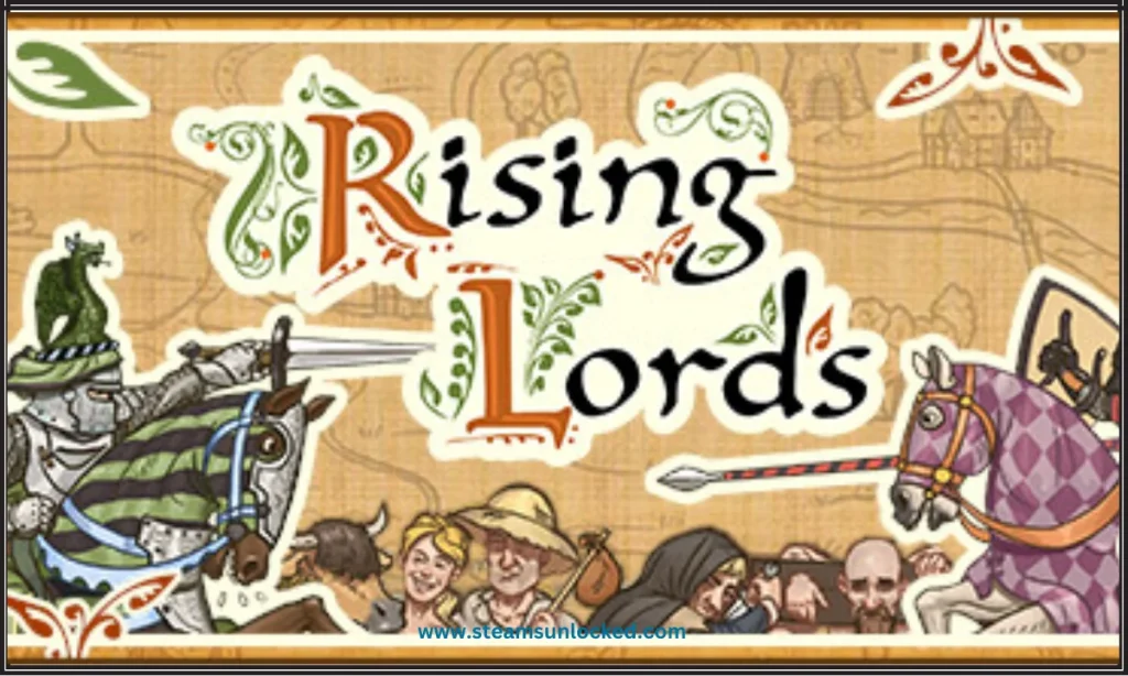 Rising Lords Free Download