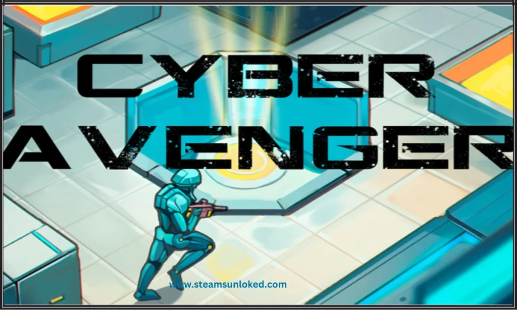 Cyber Avenger Free Download