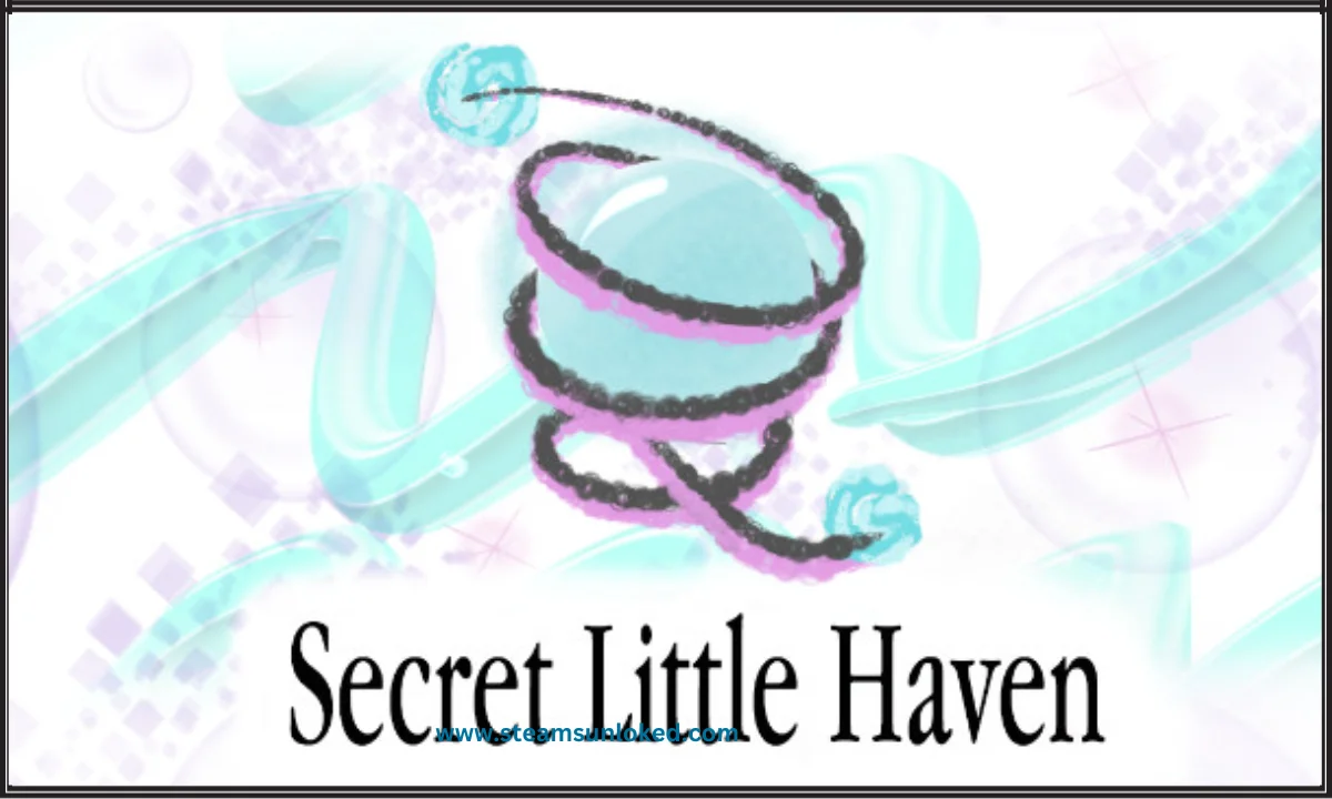 Secret Little Haven Game Download