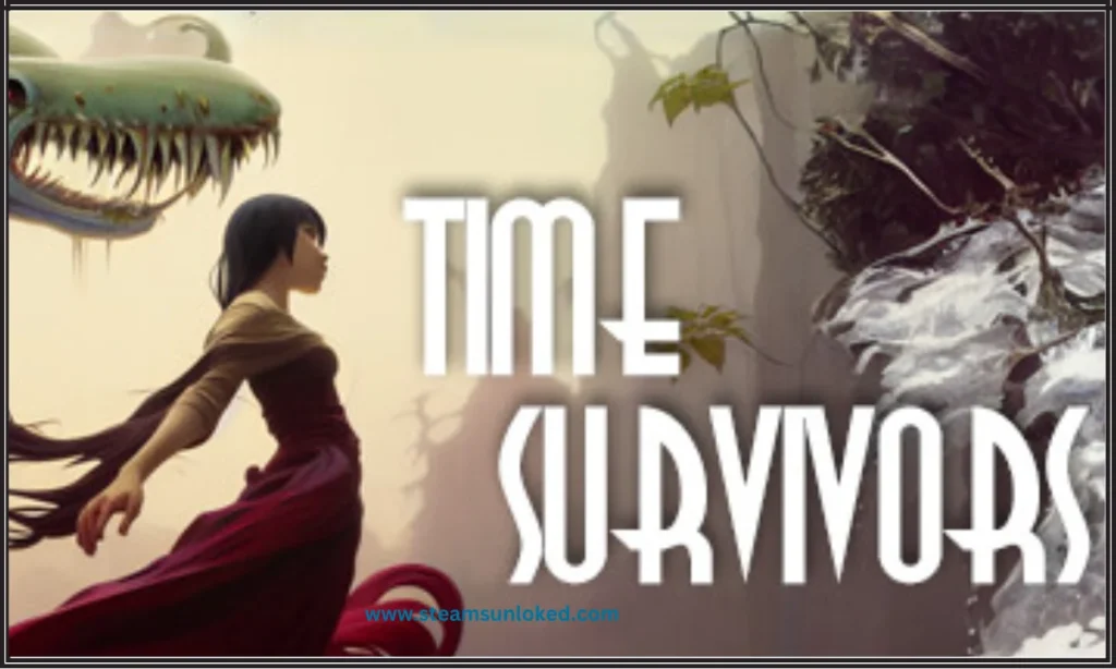 Time Survivors Free Download