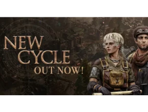 New Cycle steamunlocked