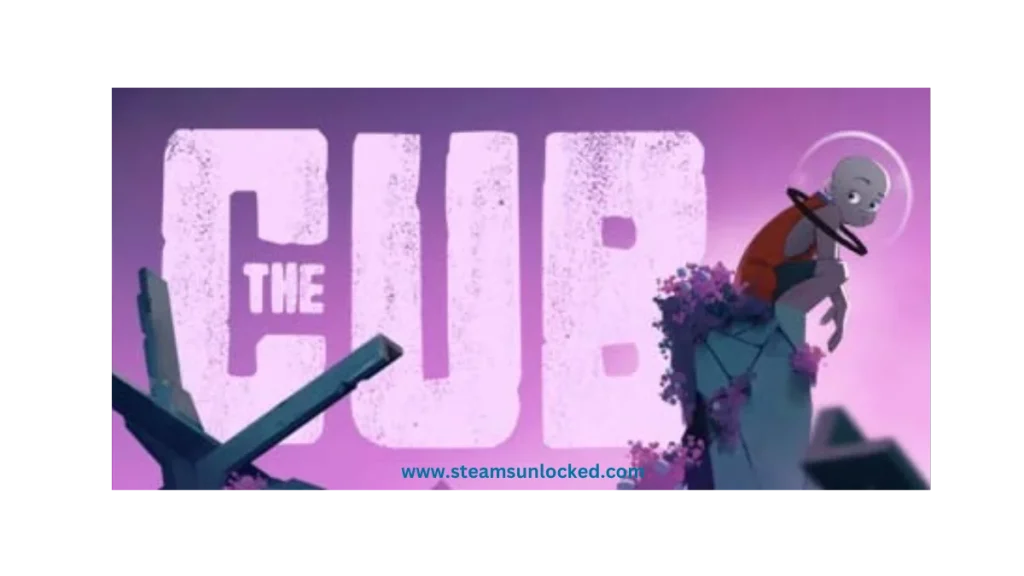 The Cub steamunlocked