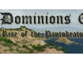 Dominions 6 - Rise of the Pantokrator steamunlocked