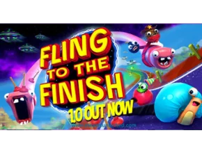 Fling to the Finish steamunlocked