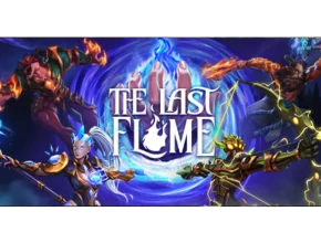 The Last Flame steamunlocked