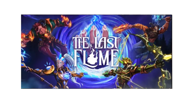 The Last Flame steamunlocked