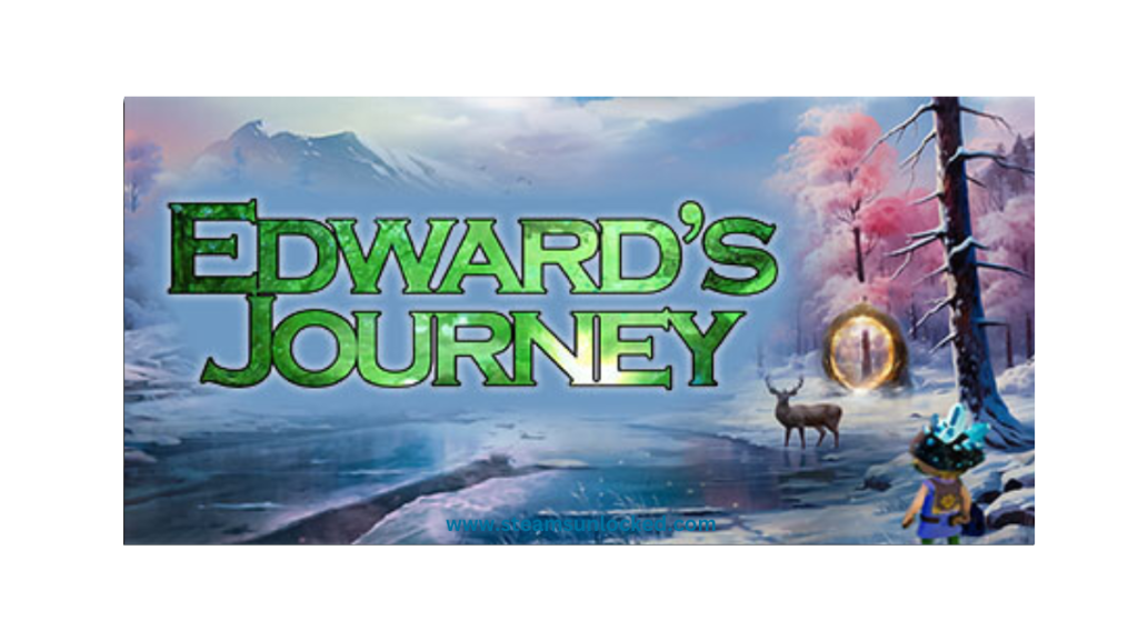 Edward's Journey steamunlocked