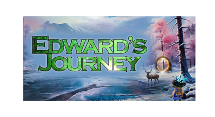 Edward's Journey steamunlocked