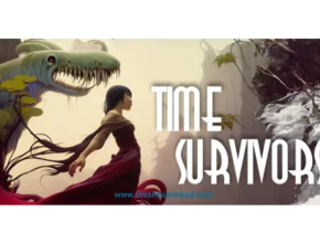 Time Survivors steamunlocked