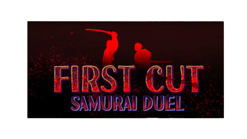 First Cut: Samurai Duel steamunlocked