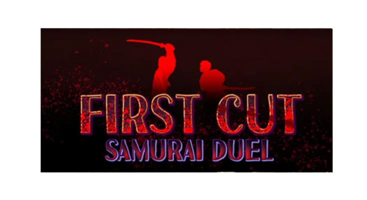 First Cut: Samurai Duel steamunlocked