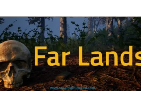 Far Lands steamunlocked