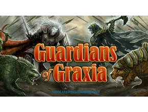 Guardians of Graxia steamunlocked