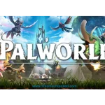 Palworld steamunlocked