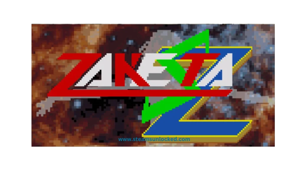 ZAKESTA-Z steamunlocked