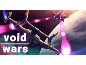 Void Wars steamunlocked