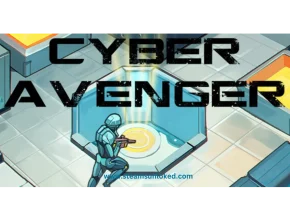 Cyber Avenger Steamunlocked