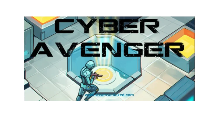 Cyber Avenger Steamunlocked