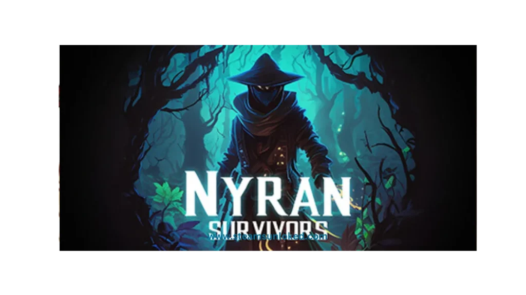 Nyran Survivors steamunlocked