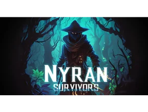 Nyran Survivors steamunlocked
