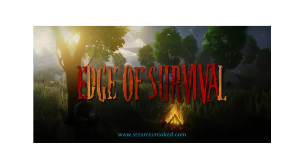 Edge Of Survival steamunlocked