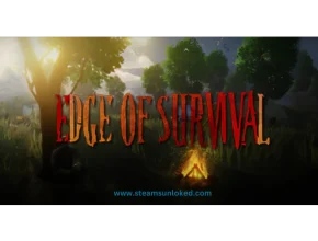 Edge Of Survival steamunlocked