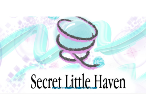 Secret Little Haven steamunlocked