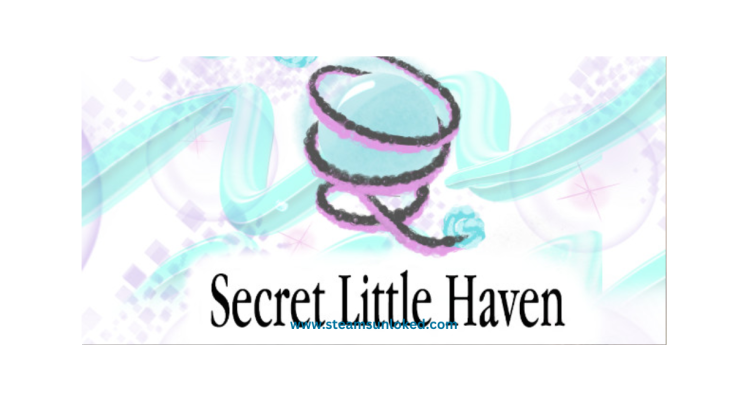 Secret Little Haven steamunlocked