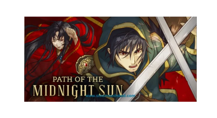 Path of the Midnight Sun steamunlocked