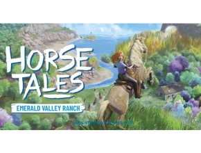 Horse Tales: Emerald Valley Ranch steamunlocked