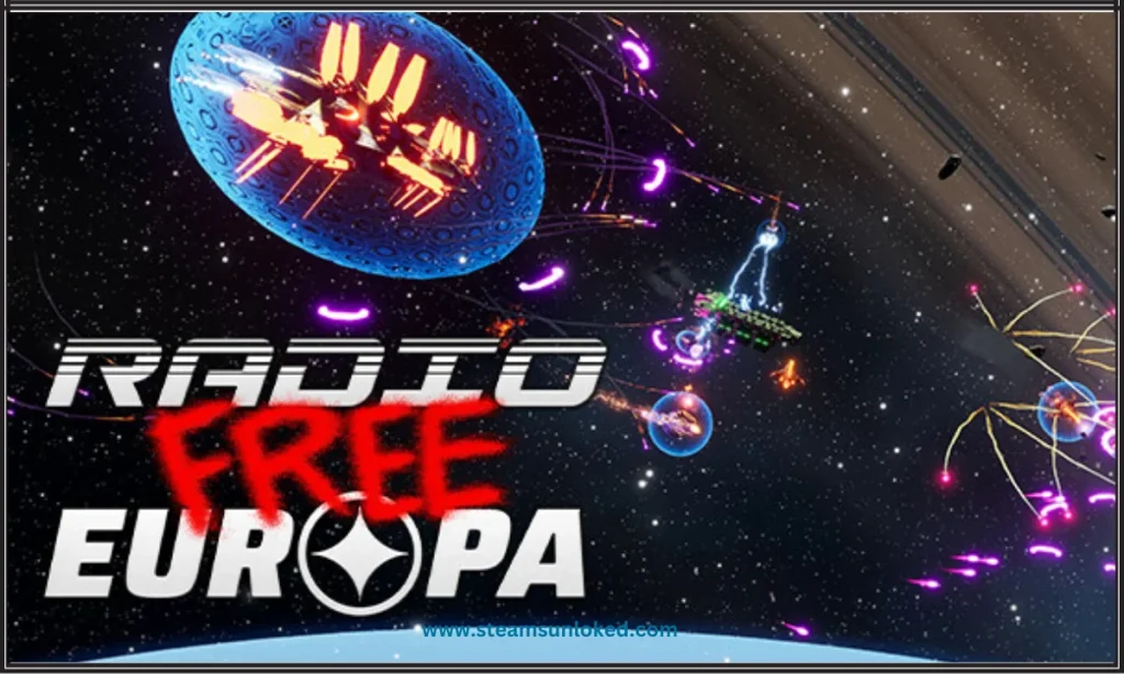 Radio Free Europa Free Download