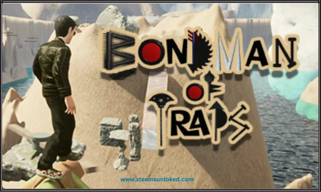 Bondman Of Traps Free Download