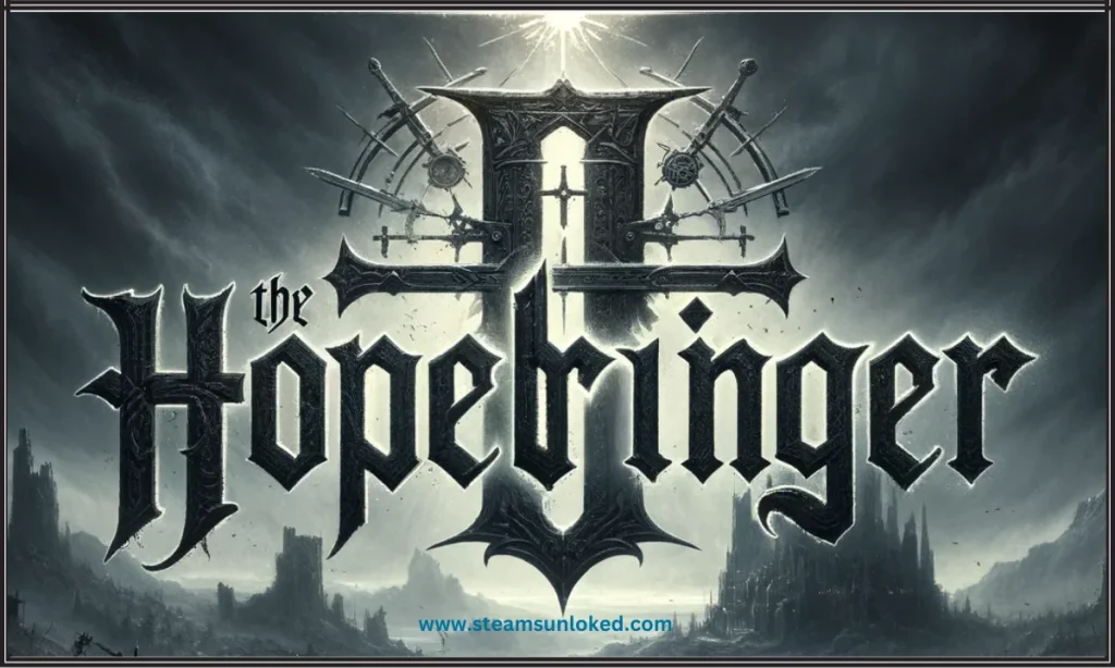 The Hopebringer Free Download