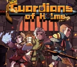 Guardians of Holme Steamunlocked