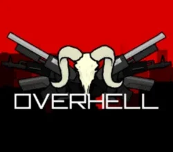 Overhell Steamunocked